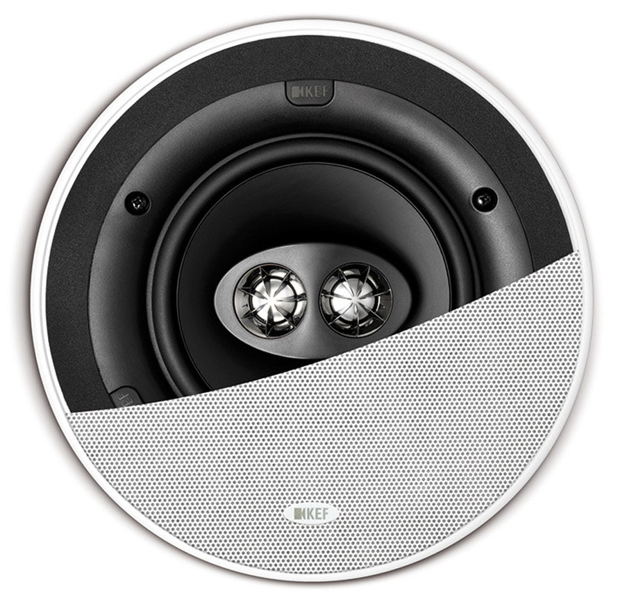 Kef CI160CRds